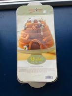 Nordic Ware Beehive Bakvorm Platinum Collectie, Ophalen of Verzenden, Nieuw, Taarten, Bakvorm