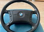 BMW E46 E39 E38 Originele Multifunctioneel Stuur Met Airbag, Auto-onderdelen, Besturing, Gebruikt, Ophalen of Verzenden, BMW