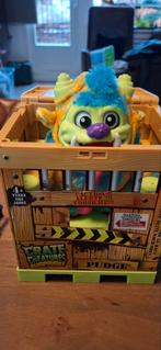 Crate Creatures Surprise - Pudge, MGA Entertainment, 16300 Roscoe Blvd. Van Nuys, CA 91406, Jongen of Meisje, Zo goed als nieuw