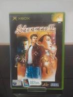 Shenmue II - Xbox Klassieker!, Avontuur en Actie, Gebruikt, 1 speler, Ophalen of Verzenden