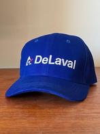 NIEUW DeLaval pet blauw boer melk vee melkveehouder, Ophalen of Verzenden, Nieuw, One size fits all