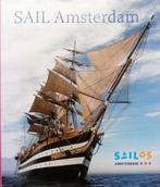 Sail 05 Amsterdam, Ophalen of Verzenden, Zo goed als nieuw, Watersport en Hengelsport
