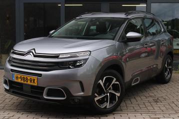 Citroen C5 Aircross 1.2 PureTech Business | Cruise Control | beschikbaar voor biedingen