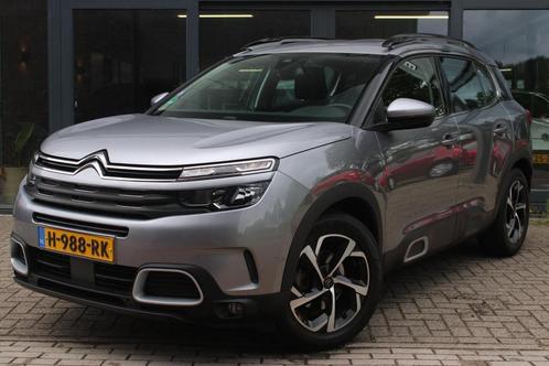 Citroen C5 Aircross 1.2 PureTech Business | Cruise Control |, Auto's, Citroën, Bedrijf, Te koop, C5 Aircross, ABS, Achteruitrijcamera