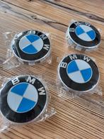 BMW Naafdoppen 68mm - Nieuw, Ophalen of Verzenden, Nieuw, BMW
