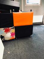 Klippan banken, Ophalen, Gebruikt, 150 tot 200 cm, Tweepersoons