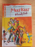 Mees Kees bloedjelink, Boeken, Ophalen of Verzenden