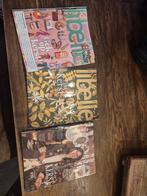 9 Libelle tijdschriften - Nummers 43 t/m 52, Ophalen of Verzenden, Zo goed als nieuw, Damesbladen