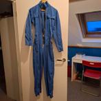 Blauwe Overall - maat 164, Ophalen, Zo goed als nieuw, Onbekend
