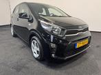 Kia Picanto 1.0 MPi Comf.Pl.L. (bj 2019), Auto's, Voorwielaandrijving, Stof, Gebruikt, Euro 6