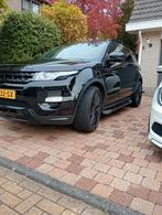 Land Rover Range Rover Evoque SI4 4WD AUT 2012 Zwart, Automaat, 1800 kg, 4 cilinders, Zwart