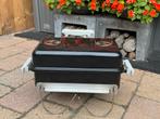 Weber Houtskool BBQ - Compact en klaar voor gebruik!, Tuin en Terras, Ophalen of Verzenden, Gebruikt