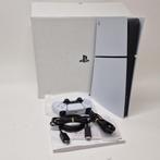 Playstation 5 Slim Digital 1TB  Wit | Nieuw, Spelcomputers en Games, Spelcomputers | Sony PlayStation 5, Sony, Nieuw, Support@sony.com