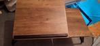 Laptoptafel - Verstelbaar, Ophalen, Gebruikt