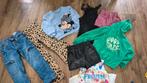 Meisjes kleding 116/122, Ophalen of Verzenden, Zo goed als nieuw