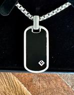 KETTING GUARDIAN ALPHA SIERRA MET 50%KORTING! 💯%NIEUW!, Ophalen of Verzenden, Nieuw