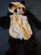 Panda pakje maat 98, Ophalen