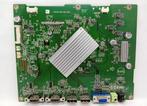 Mainboard Philips BDM4350 715G7971-M0E-000-005K, Audio, Tv en Foto, Televisie-accessoires, Verzenden, Zo goed als nieuw