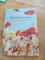 Didactisch coachen - ISBN 9789083053042, Boeken, Zo goed als nieuw, Voerman & Faber, Beta, HBO