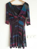 Brooker jurkje, Maat 38/40 (M), Blauw, Ophalen of Verzenden, Zo goed als nieuw