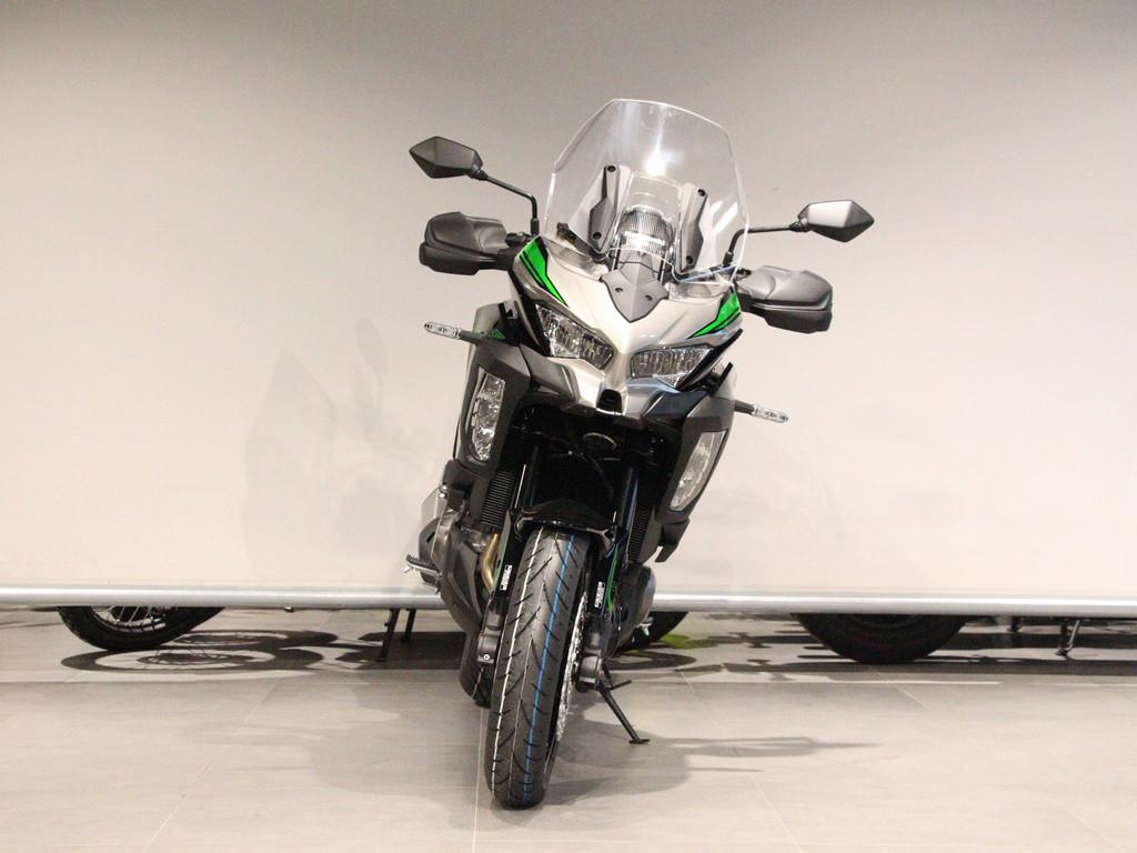 Kawasaki VERSYS 1000 SE (bj 2024), Motoren, Motoren | Kawasaki, Bedrijf, Info@kawasaki.nl, Meer dan 35 kW, Toermotor