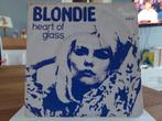 7" Single Blondie - Heart Of Glass + Instrumental, Cd's en Dvd's, Vinyl Singles, Gebruikt, 7 inch, Single, Ophalen of Verzenden