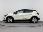 Renault Captur 1.0 TCe 100 Intens | Achteruitrijcamera | App, Auto's, Renault, Voorwielaandrijving, Parkeersensor, Gebruikt, Euro 6