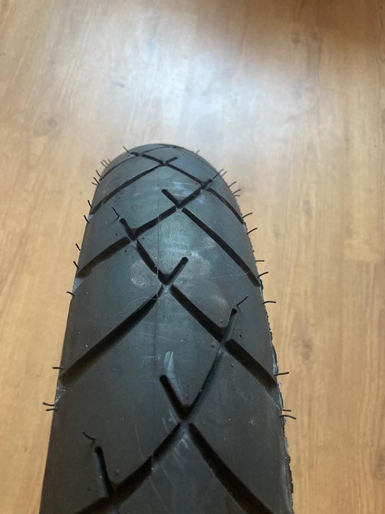 Motorband Dunlop Trailsmart MAX 90/90-21, Motoren, Onderdelen | Merk-onafhankelijk, Nieuw, Ophalen