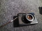 Rollei XF 35 Retro Camera - Topstaat!, Audio, Tv en Foto, Fotocamera's Analoog, Ophalen of Verzenden, Gebruikt, Compact, Overige Merken