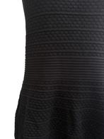 Marc Cain top M, Zwart, Ophalen of Verzenden, Zo goed als nieuw, Zonder mouw