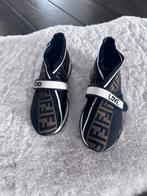 Nieuwe Fendi schoenen maat 39, Ophalen of Verzenden, Nieuw, Zwart, Sneakers of Gympen