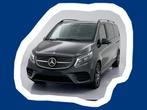 Mercedes-Benz V-Klasse 250d 4-MATIC Extra-Lang Financial Lea, Automaat, Gebruikt, 4 stoelen, 2500 kg