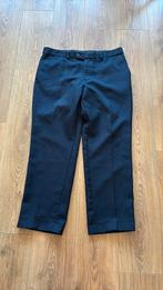 Broek Canda, Ophalen of Verzenden, Zo goed als nieuw, Maat 52/54 (L), Blauw