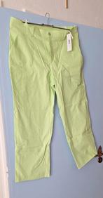 SPLINTERNIEUWE NED FASHION DAMES MERK ZOMERBROEK MAAT 46, Maat 46/48 (XL) of groter, Nieuw, Ophalen of Verzenden, NED FASHION