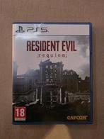 Resident evil requiem ps5, Ophalen, Zo goed als nieuw