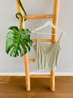 Top/ spaghetti topje/ hemd/ hemdje van About You, XXL/44, Maat 42/44 (L), Nieuw, Ophalen of Verzenden, Zonder mouw