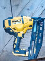 DeWalt DCN681N-XJ 18V Niet/spijker machine, Ophalen, Zo goed als nieuw