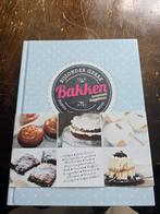 Floor van Dinteren - Bakken, Ophalen of Verzenden, Zo goed als nieuw, Floor van Dinteren