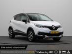 Renault Captur TCe 90pk Intens | Volledig ABD onderhouden |, Voorwielaandrijving, 898 cc, Stof, Gebruikt