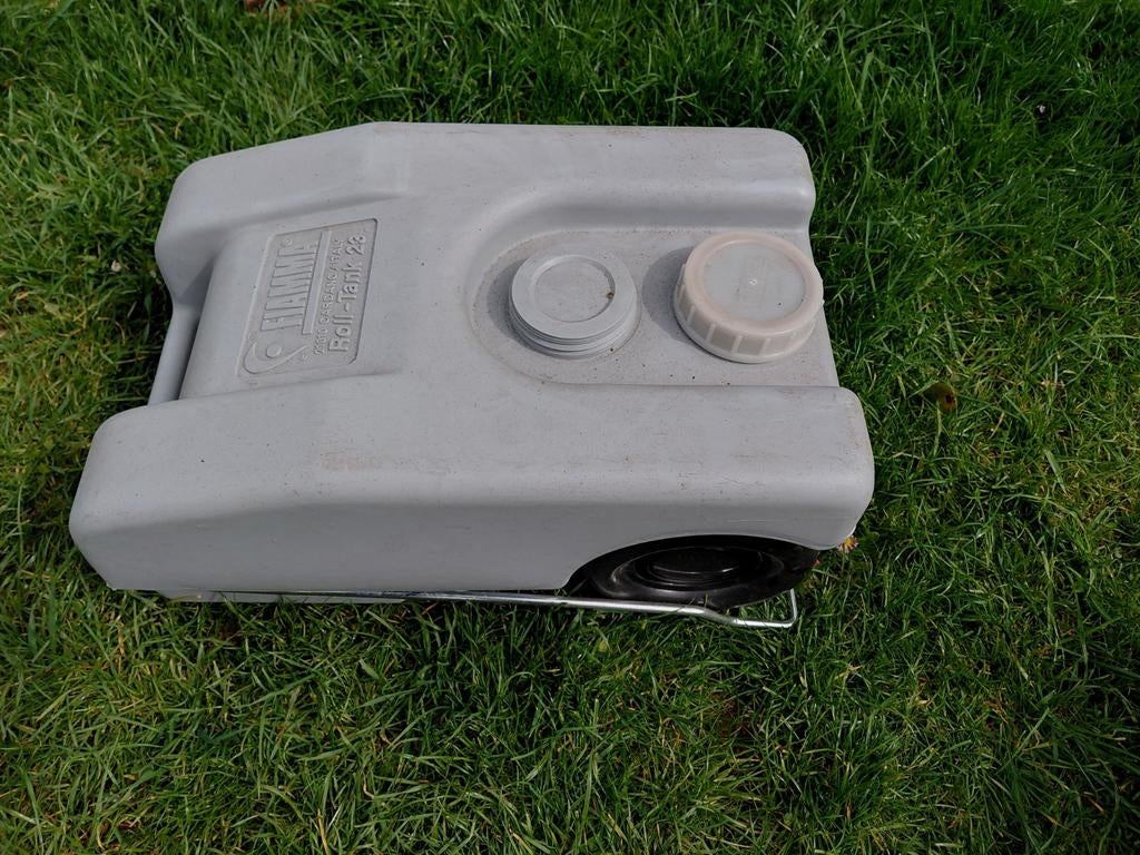 Fiamma Roll-Tank 23L - Ongebruikte Watertank, Ophalen of Verzenden