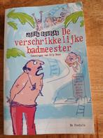 De verschrikkelijke badmeester, Ophalen of Verzenden