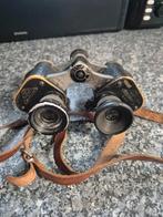 Wehrmacht dienstglas C.P. Goerz D.R.P, Ophalen of Verzenden, Landmacht, Duitsland, Kleding of Schoenen