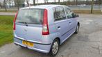 Daihatsu Cuore 1.0-12V NaganoAutomaat,Airco,Elec.pakket,Lmv', Stof, 4 stoelen, Cuore, Origineel Nederlands