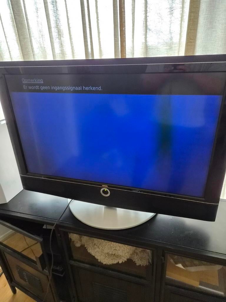 Loewe TV 37 Inch, Audio, Tv en Foto, Televisies, Ophalen