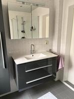 Bruynzeel Badkamermeubelset, Ophalen, Overige typen, 50 tot 100 cm, Zo goed als nieuw