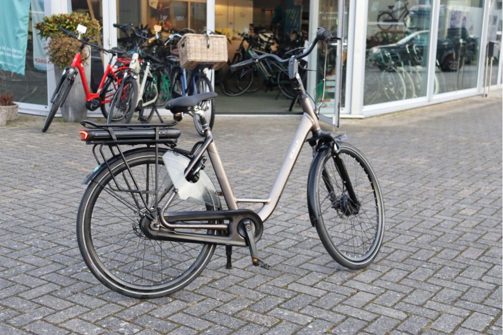 Stella Livorno l 522wh accu l Frame maat 53cm, Overige merken, Stella, Stella, Ophalen of Verzenden