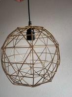 KidsDepot Hanglamp Goud - Kinderkamer, Ophalen of Verzenden, Nieuw