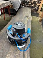 Ferm poetsmachine met 3 pads, Ophalen, Gebruikt, Minder dan 600 watt, Overige typen