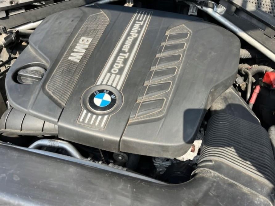 Motor BMW 3.0 D N57 compleet, Ophalen of Verzenden, Zo goed als nieuw
