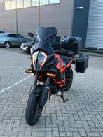 KTM 1290 Super Adventure S – 2017 – Tech Pack – SC Project, Motoren, 2 cilinders, Particulier, Toermotor, Minimaal motorrijbewijs A2